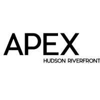 Apex Hudson Riverfront Logo
