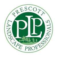 Prescott Landscape Professionals Logo