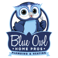 BlueOwl Home Pros Logo