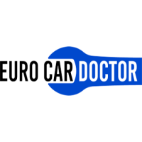 Euro Car Doctor Logo