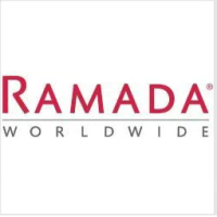 Ramada by Wyndham Santa Barbara Logo