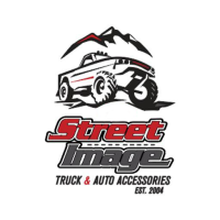 STREET IMAGE TRUCK & AUTO ACCESSORIES Logo