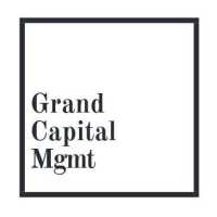 Carl Grande- Grand Capital Management Logo