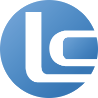 Luxus Construction Logo