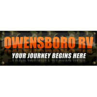 Owensboro RV Logo