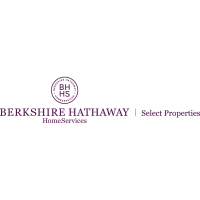Berkshire Hathaway HomeServices Select Properties - Jefferson County Logo