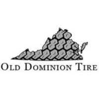 Old Dominion Tire Services Logo
