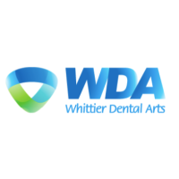 Whittier Dental Arts Logo