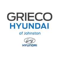 Grieco Hyundai Logo