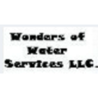 Wonders of Water LLC Logo