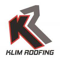 KLIM Roofing & Construction Logo