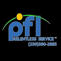PFL Petroleum Services, LTD Logo