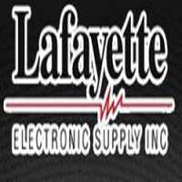 Lafayette Electronics Supply Inc Logo