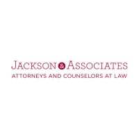 Jackson & Associates Law Firm Logo