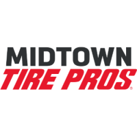 Midtown Tire Pros Logo