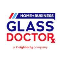Glass Doctor Home + Business of Tulsa Logo