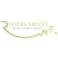 Riviera Smiles - Santa Barbara Dentist - Dr. Ana Martinez Logo