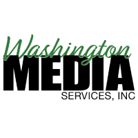 Washington Media Services, Inc Logo