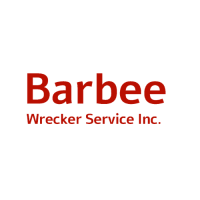 Barbee Wrecker Service Inc Logo