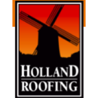 Holland Roofing Logo