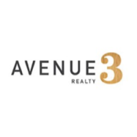 Avenue3 Realty Logo