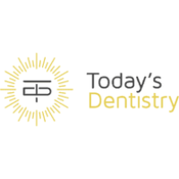 Today's Dentistry : Caldwell Dentist Logo