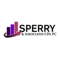 Sperry & Associates CPA PC Logo