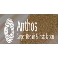 Anthos Carpet Repair & Installation Logo