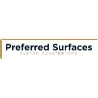 Preferred Surfaces Logo