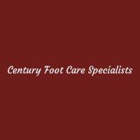 Century Foot Care Specialists: Lissette E. Tirado, DPM Logo