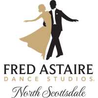 Fred Astaire Dance Studios - North Scottsdale Logo