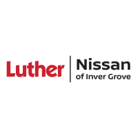 Luther Nissan of Inver Grove Logo