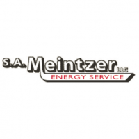S.A. Meintzer Energy Service LLC - Local Family Owned & Operated: Scott & Nancy Meintzer Logo
