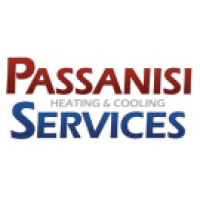 Passanisi Services Logo