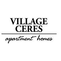 Village Ceres Apartments Logo