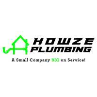 Howze Plumbing Logo