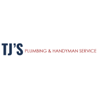 TJ's Plumbing & Handyman Service Logo