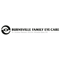Burnsville Family Eye Care Logo