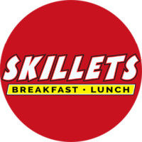 Skillets - Naples - The Pavilion Logo