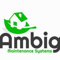 Ambig Maintenance Systems Logo