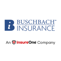Buschbach Insurance Agency Logo