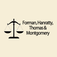 Forman, Hanratty, Thomas & Montgomery Logo