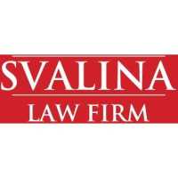 Svalina Law Firm ??Bluffton Logo