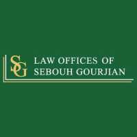 Law Offices of Sebouh Gourjian Logo