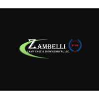 Zambelli Lawn Care & Snow Removal Logo