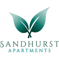 Sandhurst Logo
