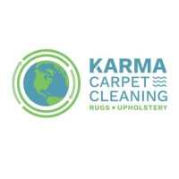 Karma Carpet Cleaning Logo