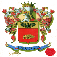 Casaccia Art Memorials Logo