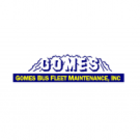 Gomes Bus Fleet Maintenance Logo