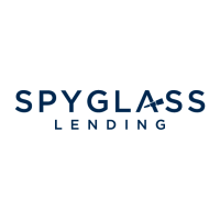 Spyglass Lending Logo